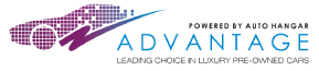 Auto Hangar Advantage — Leading Choice in Luxury Pre-Owned Cars